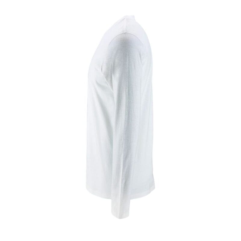 SOL'S Imperial LSL MEN Blanco 4XL [SO] 02074