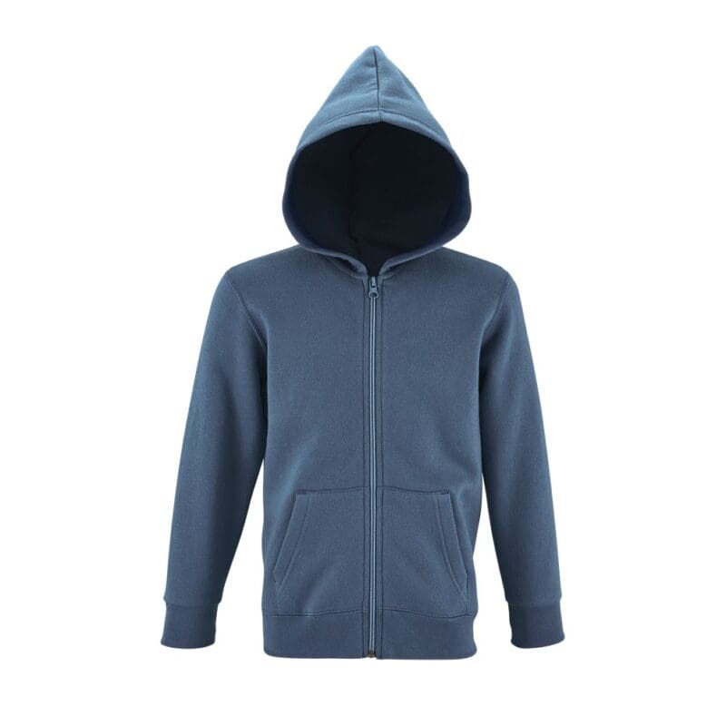 SOL'S STONE KIDS Azul pizarra 12A [SO] 02092