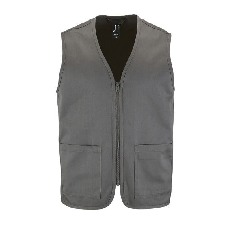 Chaleco Unisex Wallace (02110) - Sol´s