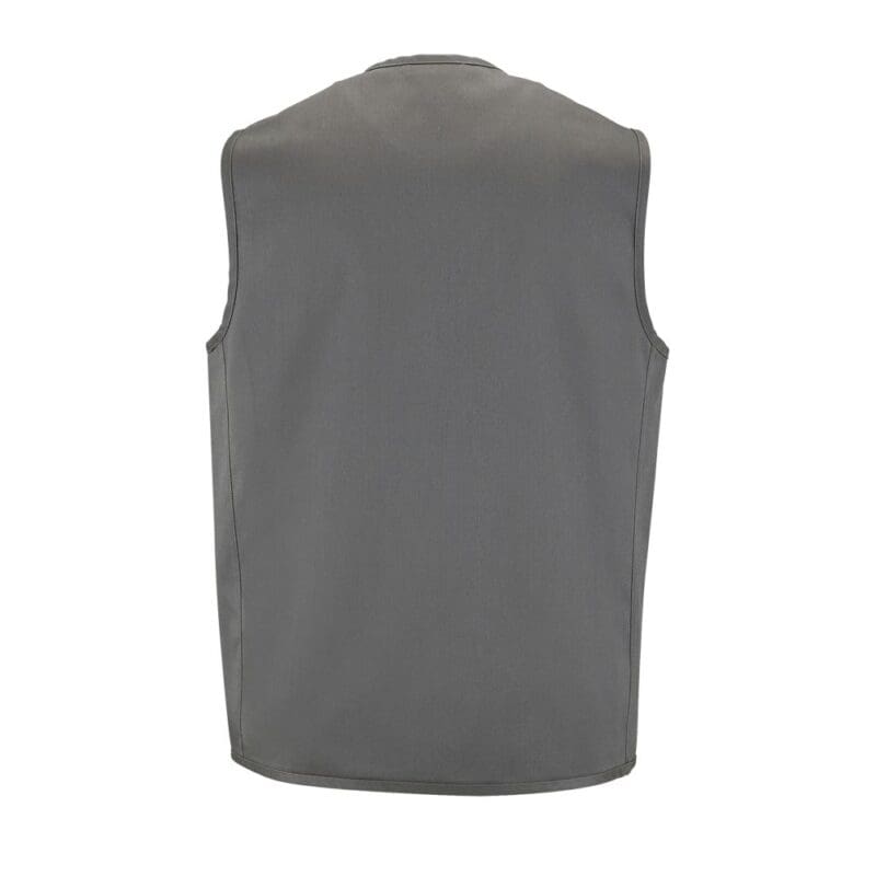 Chaleco Unisex Wallace (02110) - Sol´s