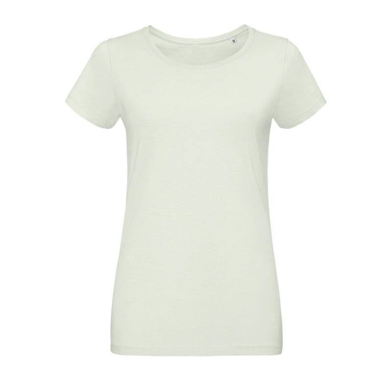 SOL'S MARTIN WOMEN Verde crema XXL [SO] 02856