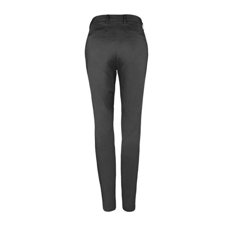SOL'S JARED WOMEN Negro 046 [SO] 02918