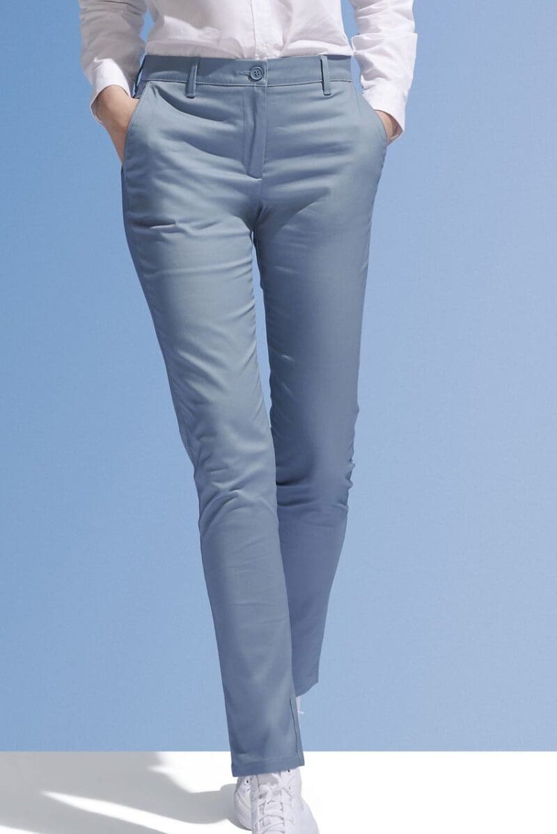 Pantalón Mujer Jared Women (02918) - Sol´s