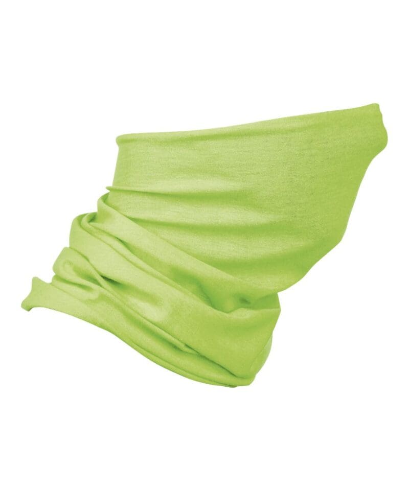 Braga de Cuello Unisex Bolt (03094) - Sol´s