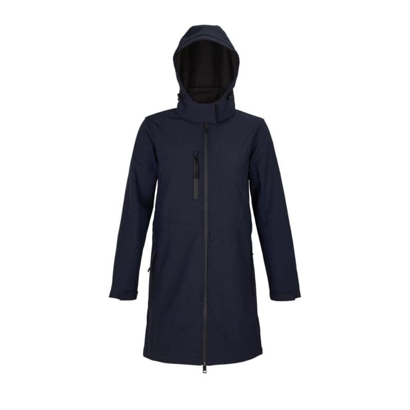 NEOBLU ACHILLE WOMEN Noche 3XL [SO] 03794