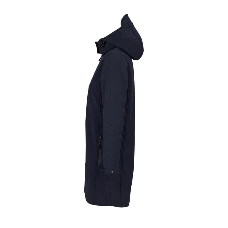 NEOBLU ACHILLE WOMEN Noche 3XL [SO] 03794