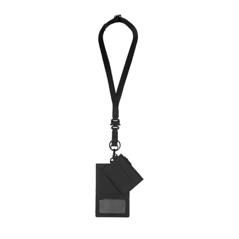 NEOBLU CHARLIE Negro profundo TUN [SO] 03797