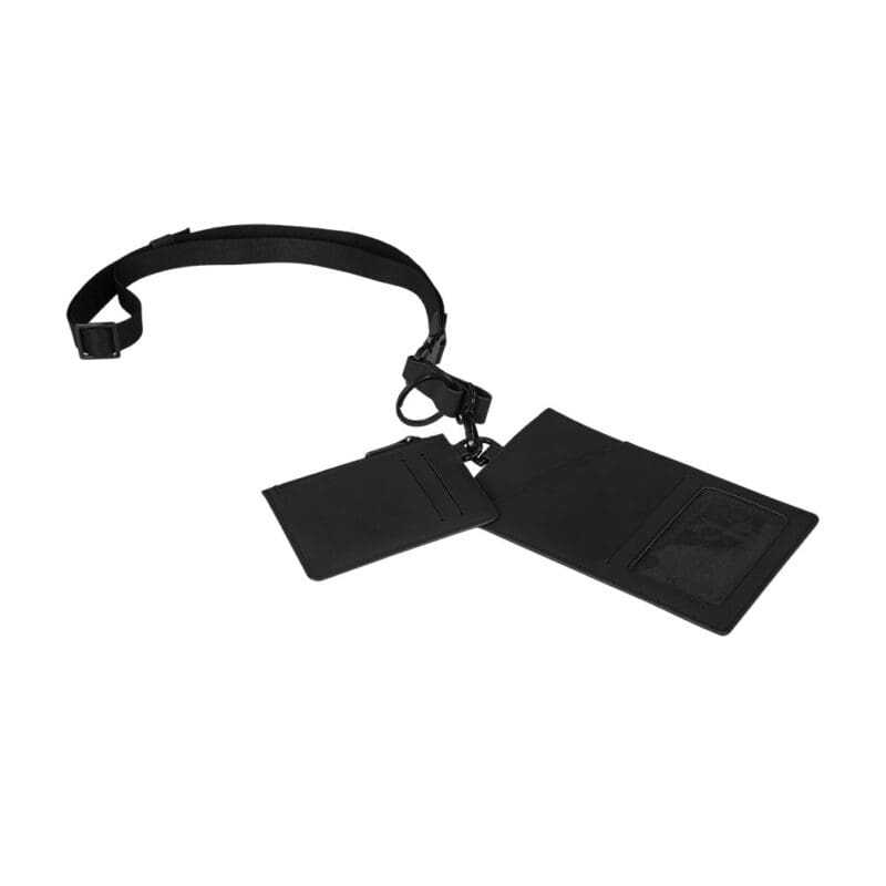 NEOBLU CHARLIE Negro profundo TUN [SO] 03797