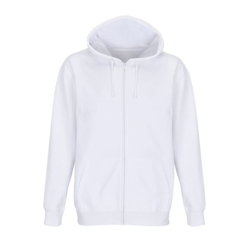 SOL'S CARTER Blanco 3XL [SO] 03812