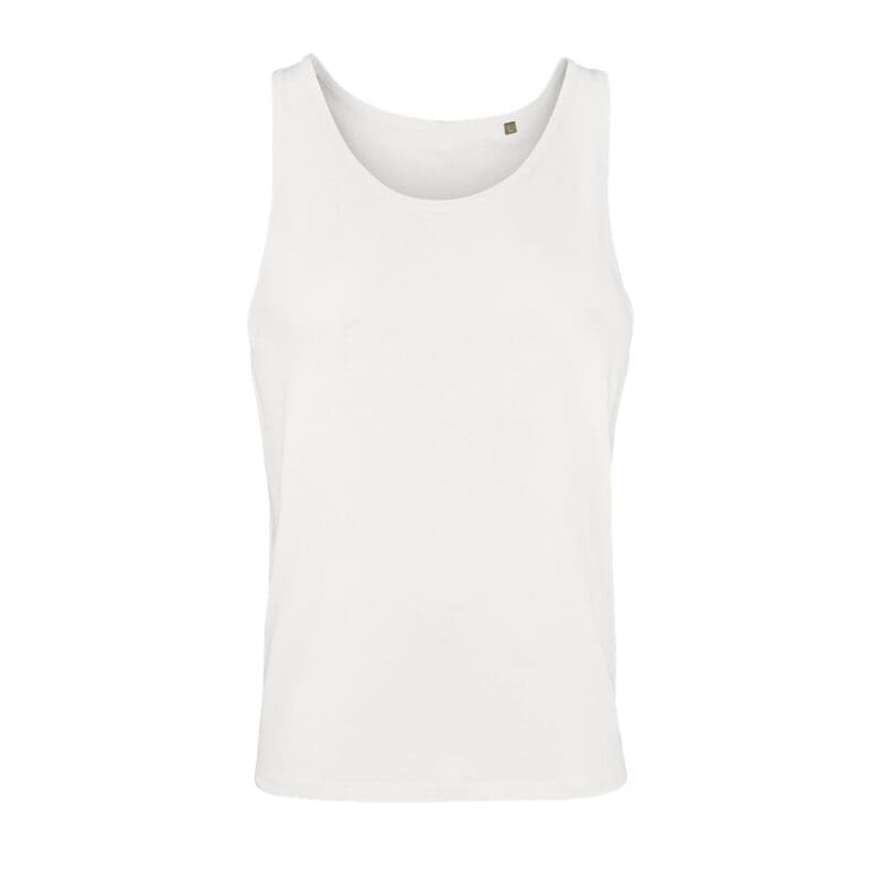 SOL'S CRUSADER TT Blanco 3XL [SO] 03980