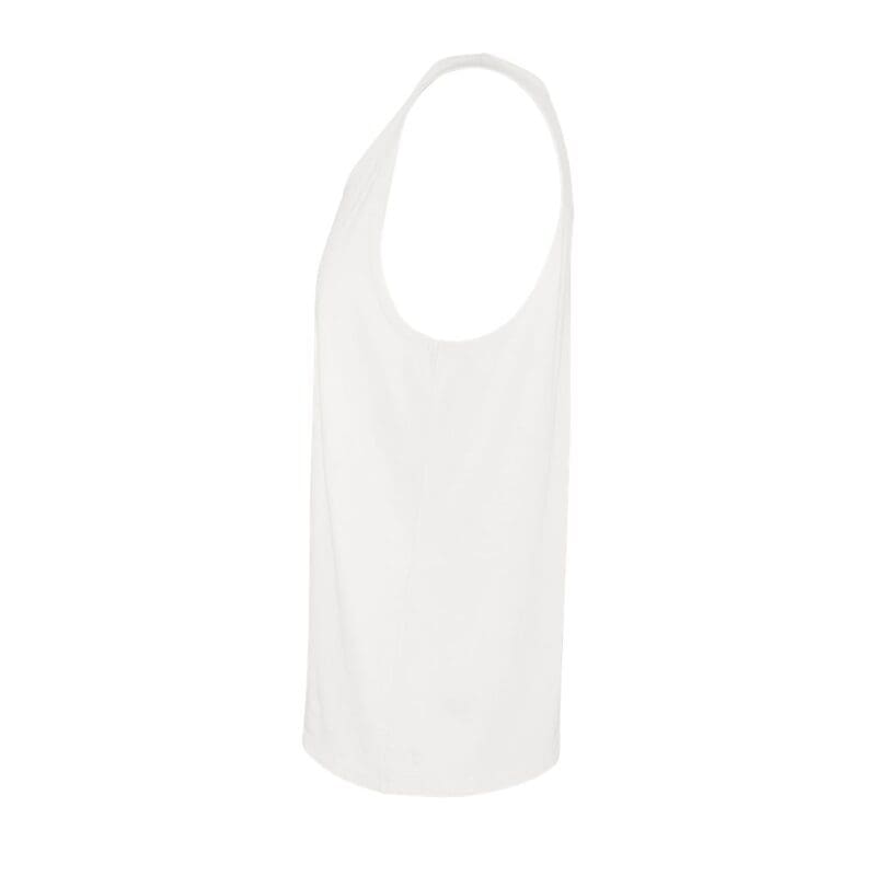 SOL'S CRUSADER TT Blanco 3XL [SO] 03980