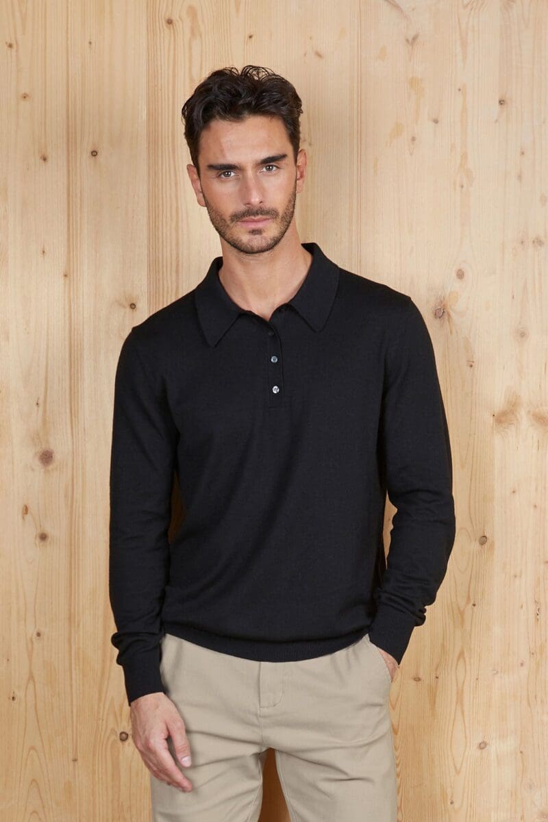 Jersey Unisex Stefan (03986) - Neoblu