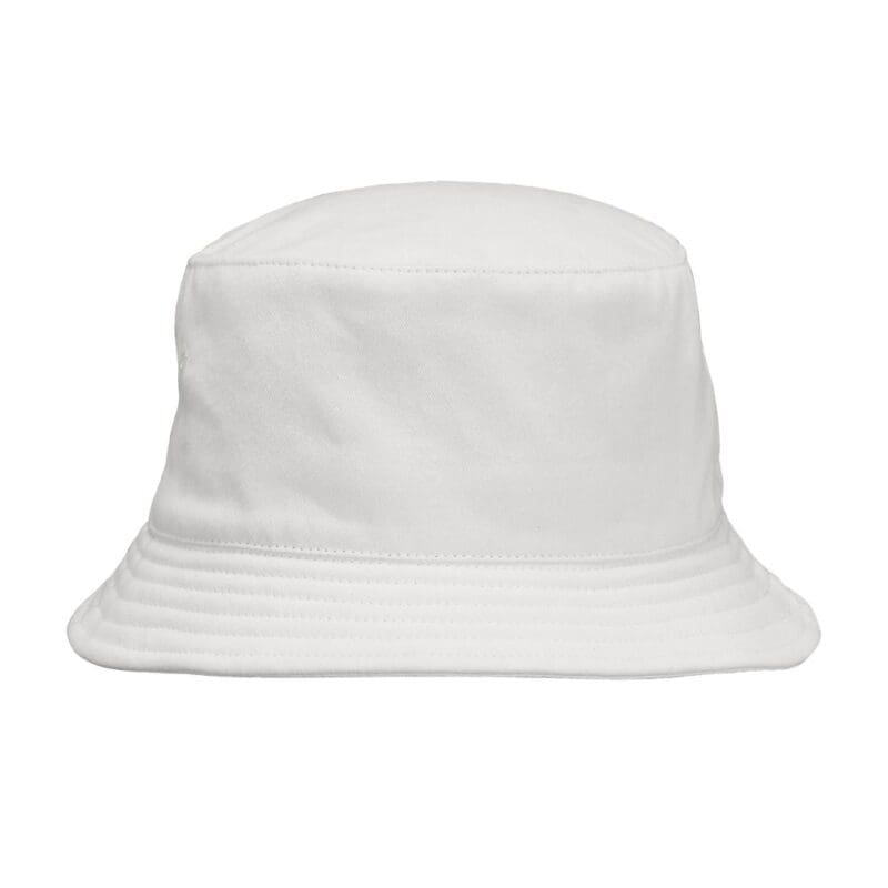 SOL'S BUCKET TWILL Blanco M/L [SO] 03997