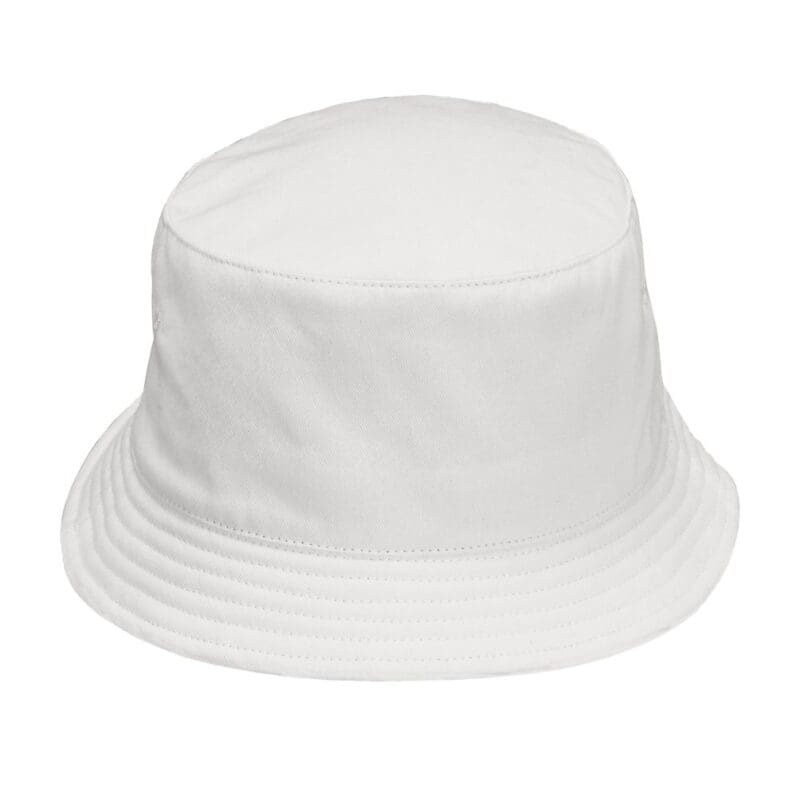 SOL'S BUCKET TWILL Blanco M/L [SO] 03997