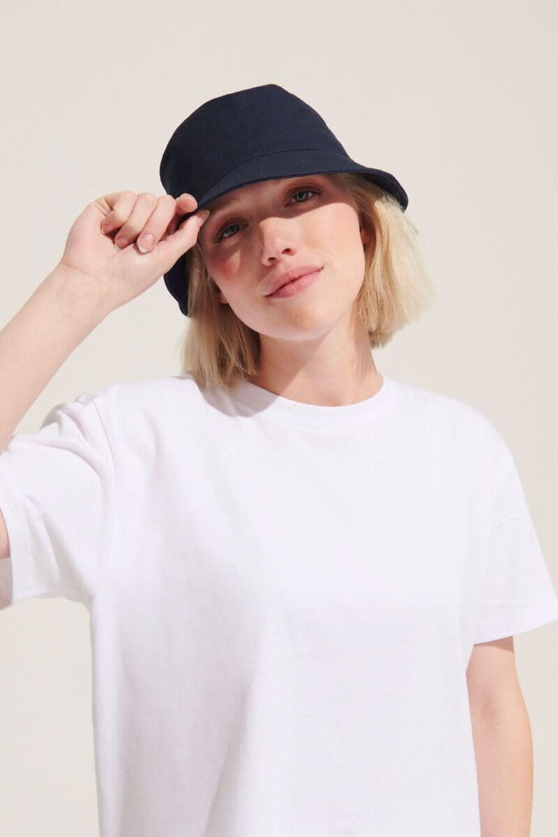Sombrero Unisex Bucket Twill (03997) - Sol´s