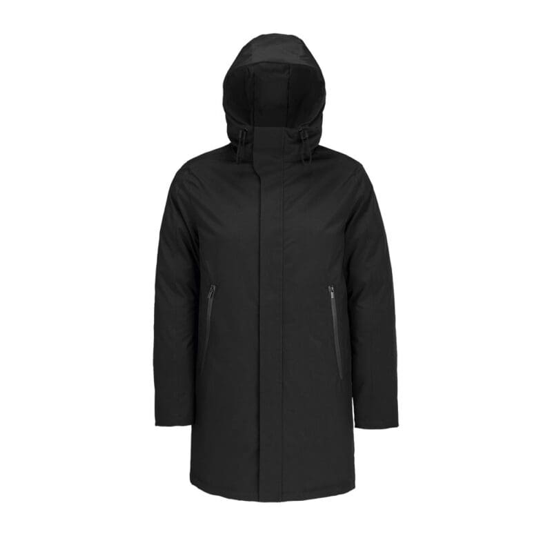 NEOBLU ALFI MEN Negro profundo 4XL [SO] 04002