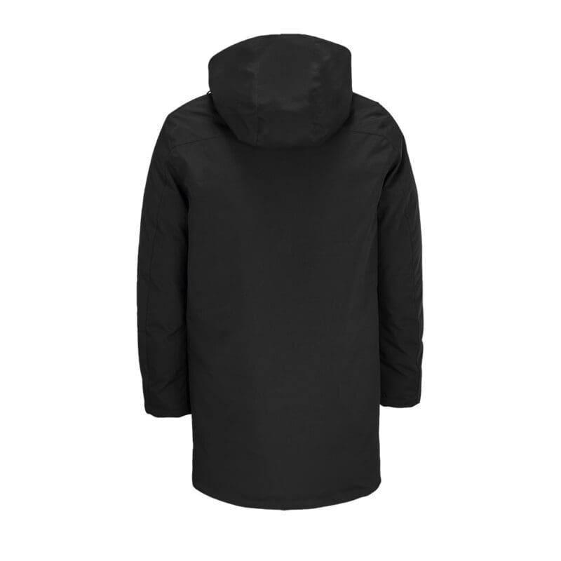 NEOBLU ALFI MEN Negro profundo 4XL [SO] 04002