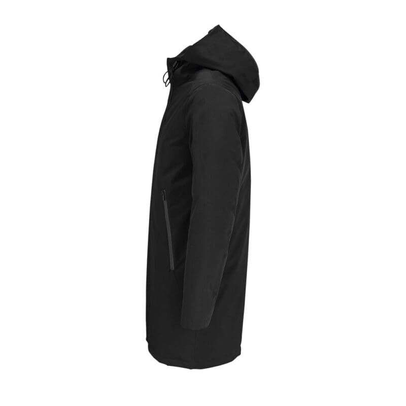 NEOBLU ALFI MEN Negro profundo 4XL [SO] 04002