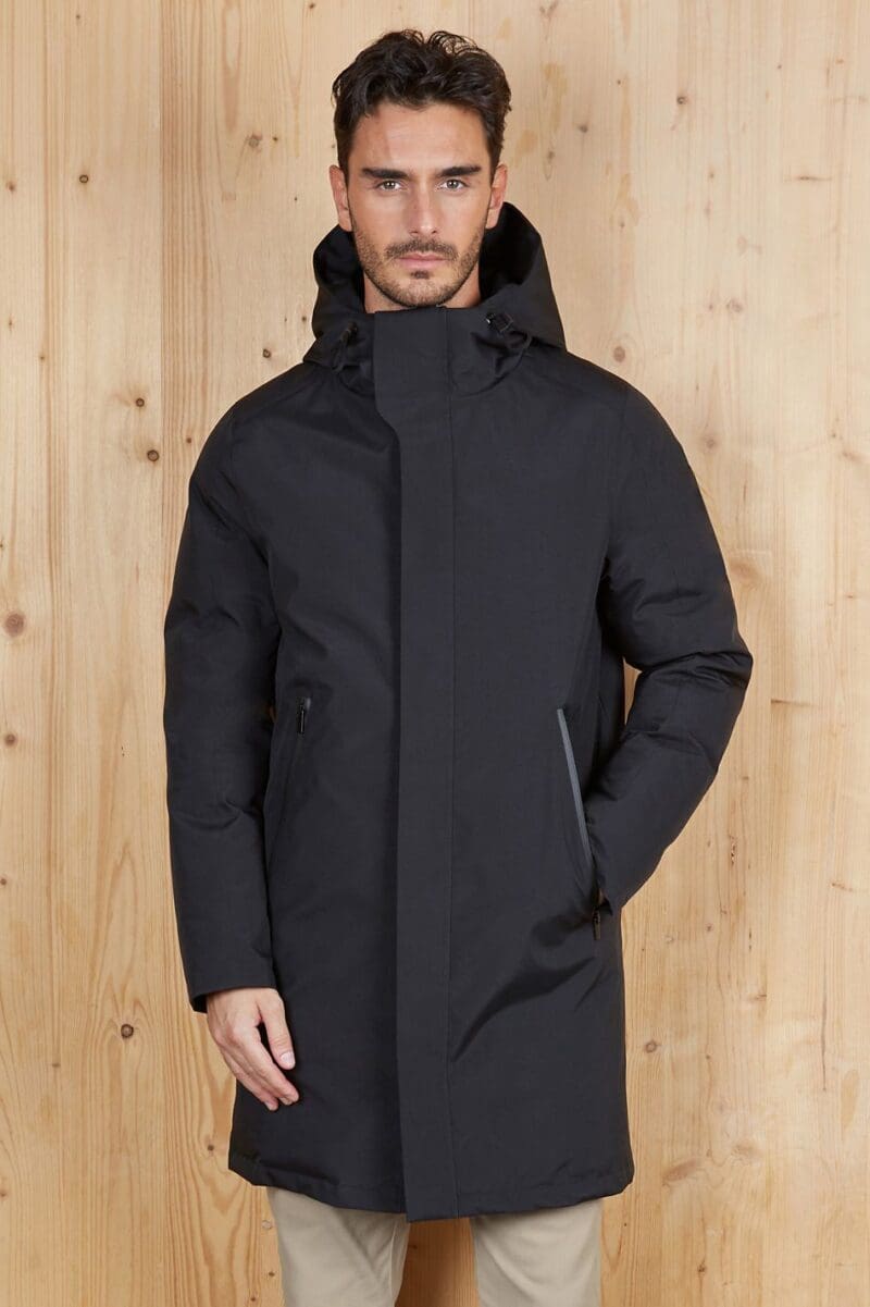 Ropa de Abrigo y Lluvia Unisex Alfi Men (04002) - Neoblu