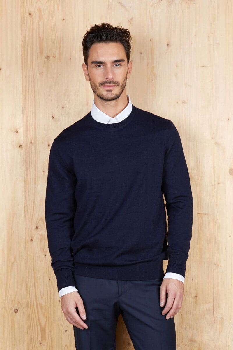 Jersey Unisex Stuart Men (04037) - Neoblu