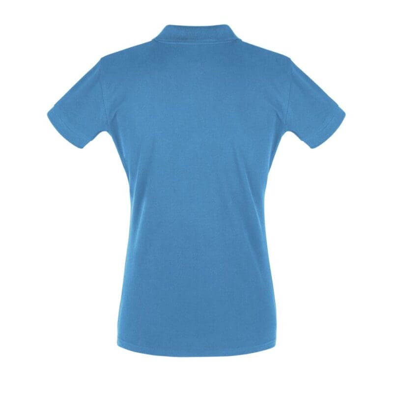 Polo Mujer Perfect Women (11347) - Sol´s