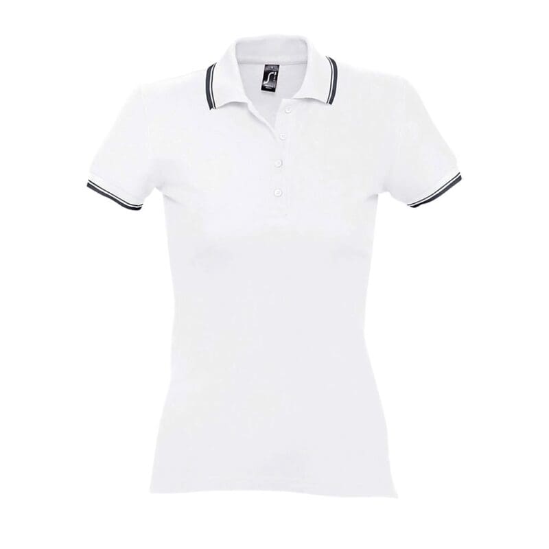Polo Unisex Practice Women (11366) - Sol´s