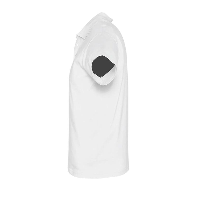 SOL'S PRESCOTT MEN Blanco 3XL [SO] 11377