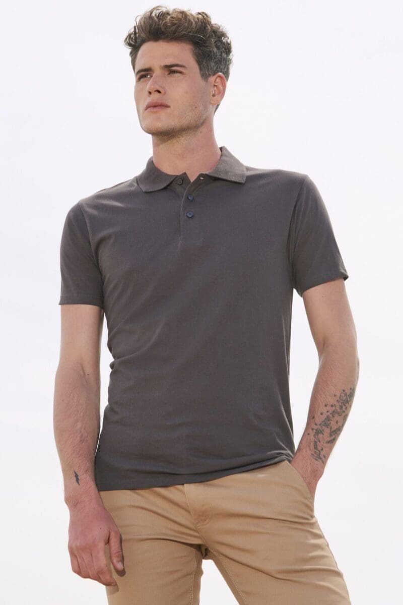 Polo Unisex Prescott Men (11377) - Sol´s