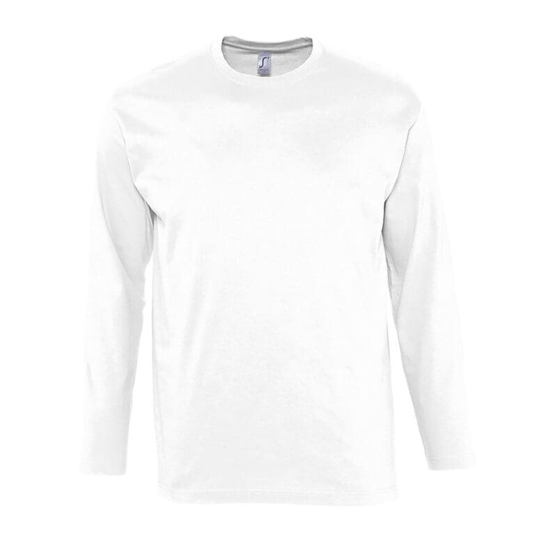 SOL'S MONARCH Blanco 5XL [SO] 11420
