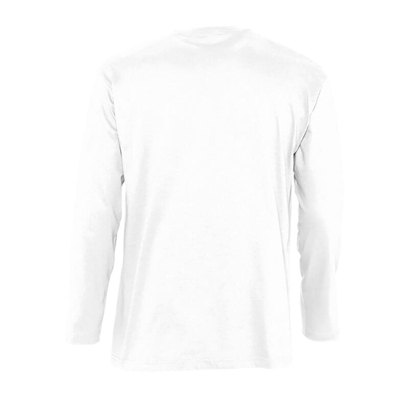 SOL'S MONARCH Blanco 5XL [SO] 11420