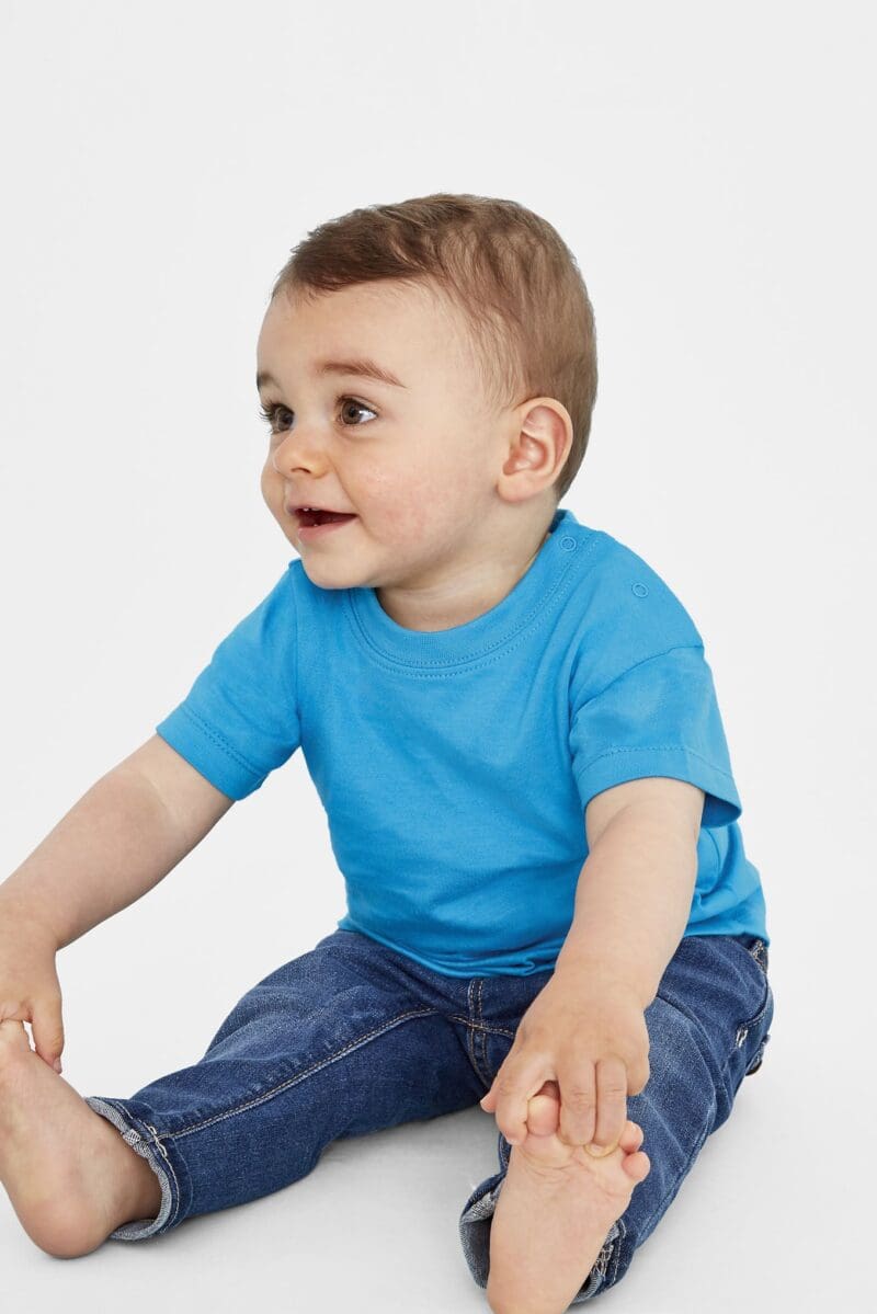 Body Bebe Infantil Mosquito (11975) - SolÂ´s