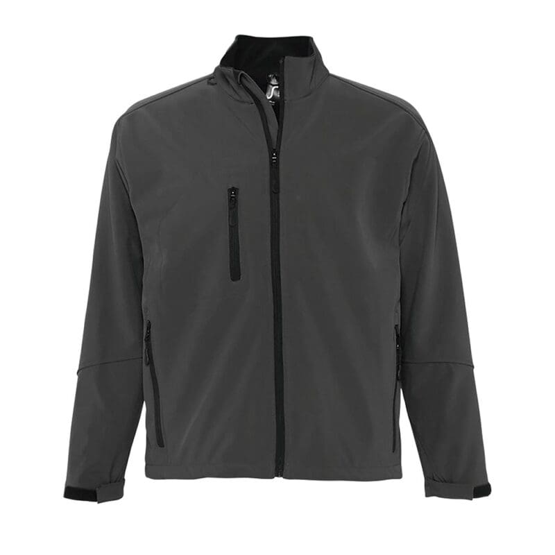SOL'S RELAX Antracita 4XL [SO] 46600