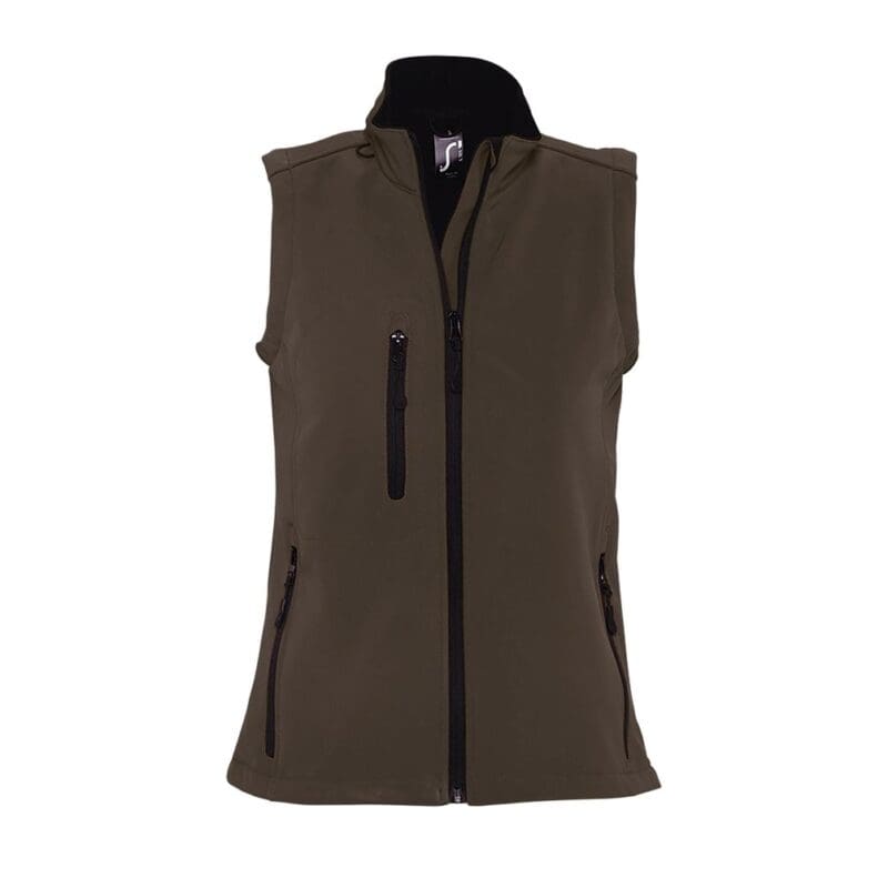 SOL'S RALLYE WOMEN Chocolate oscuro XXL [SO] 46801