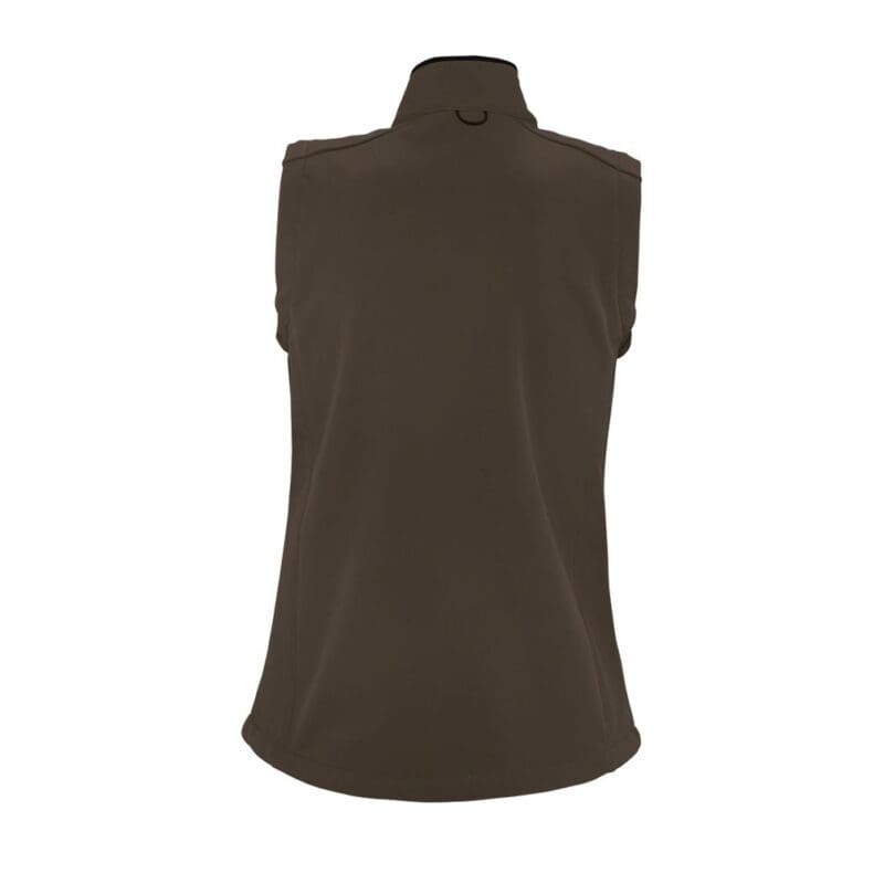 SOL'S RALLYE WOMEN Chocolate oscuro XXL [SO] 46801