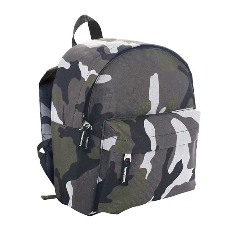 SOL'S RIDER KIDS Camo TUN [SO] 70101