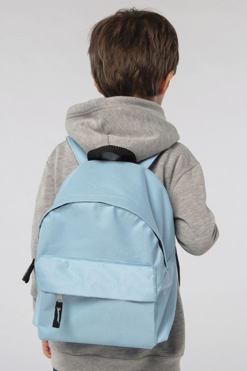 Mochila Infantil Rider Kids (70101) - SolÂ´s