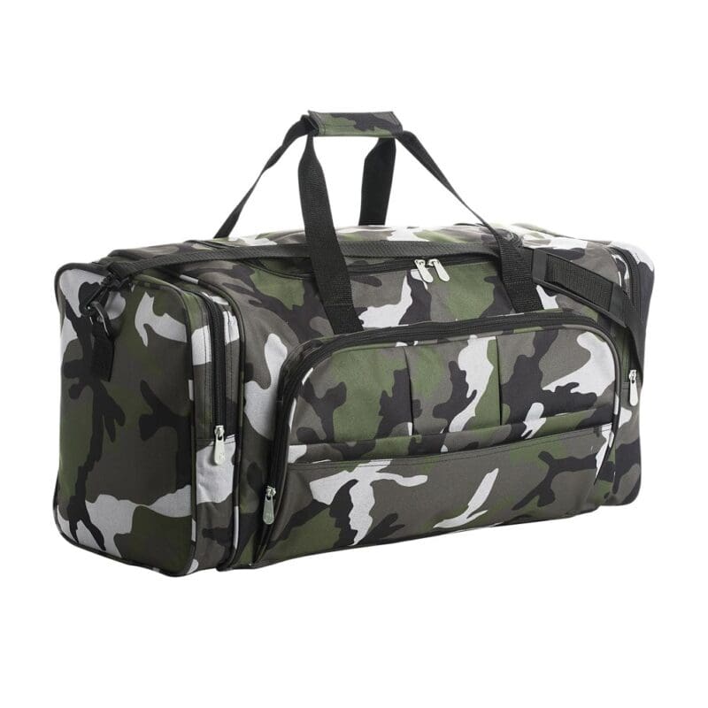 SOL'S WEEK-END Camo TUN [SO] 70900
