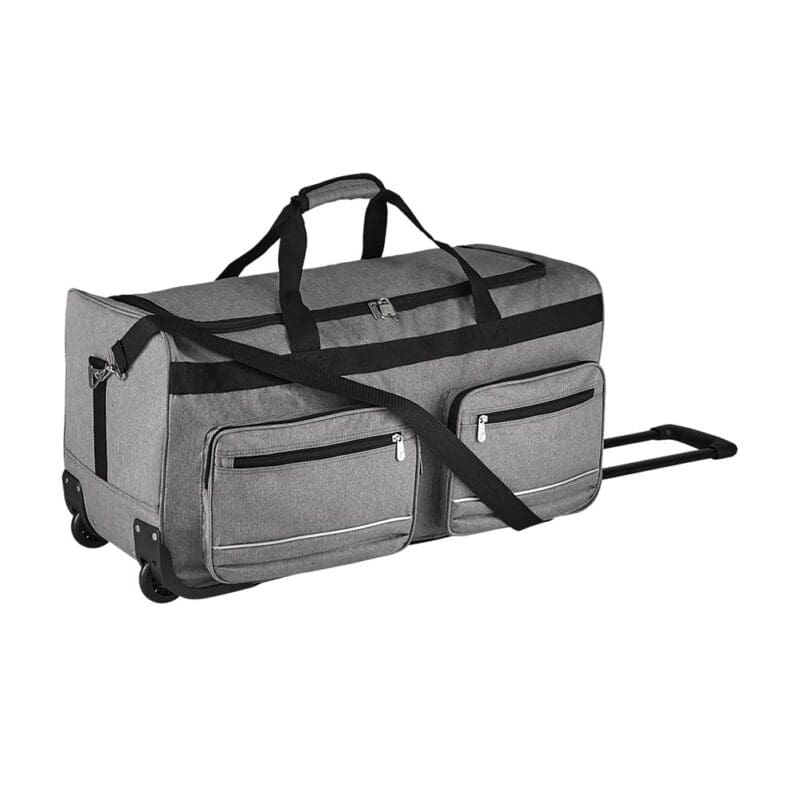 Bolso de Viaje Unisex Voyager (71000) - Sol´s