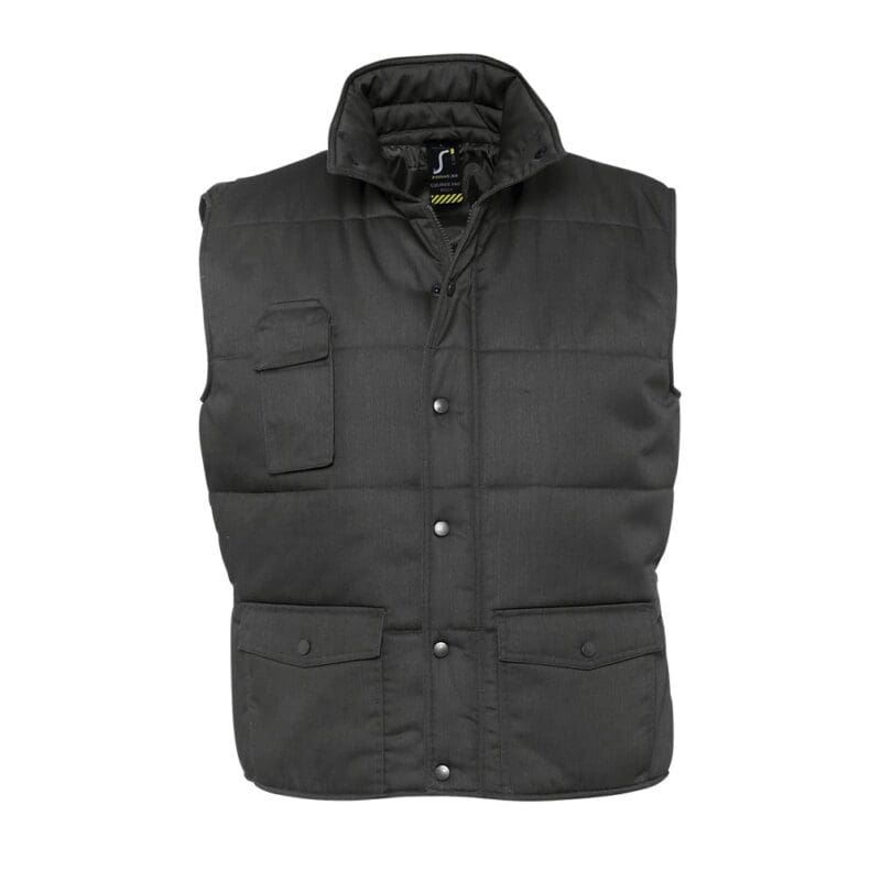 SOL'S EQUINOX PRO Gris oscuro XXL [SO] 80503
