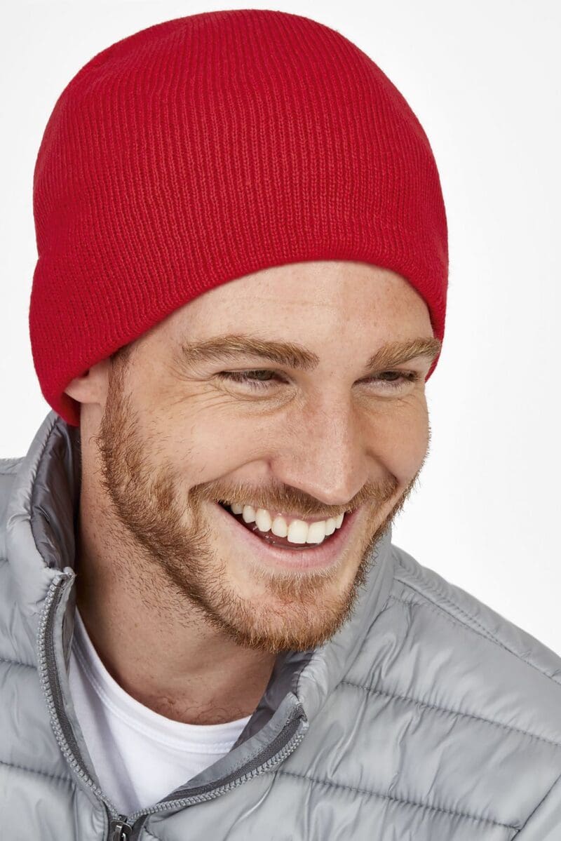 Gorro Unisex Bronx (88122) - Sol´s
