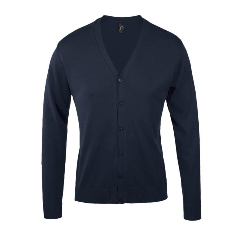 SOL'S GOLDEN MEN Azul marino  3XL [SO] 90011