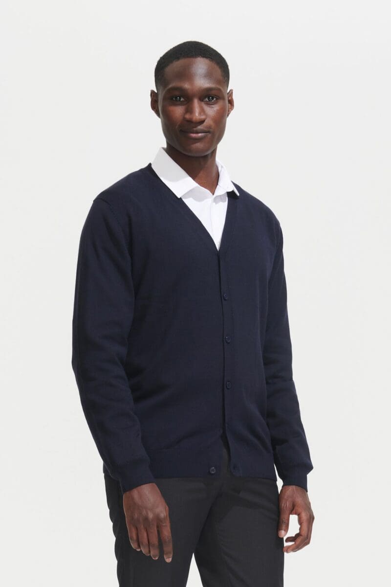 Chaqueta Unisex Golden Men (90011) - Sol´s