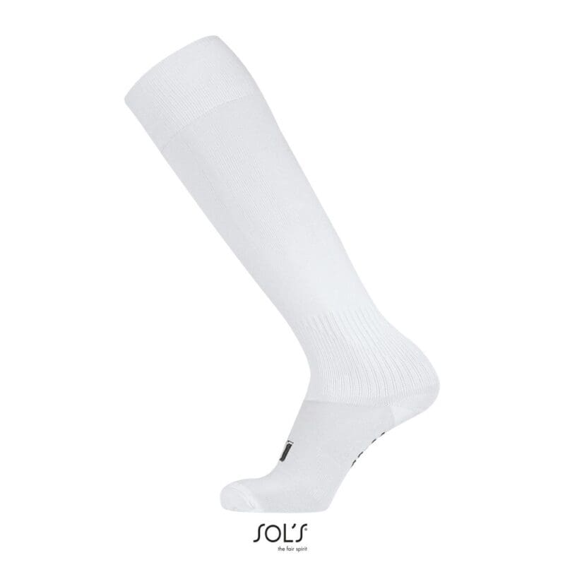 SOL'S SOCCER Blanco 40/44 [SO] 00604