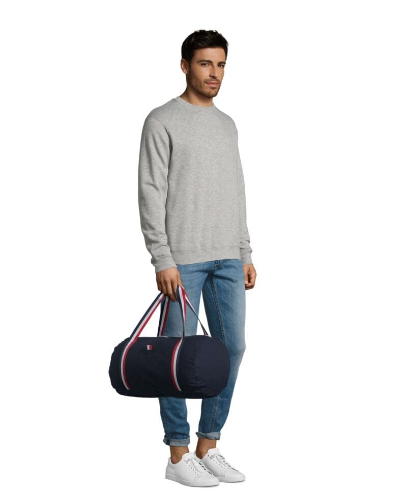 Bolsa Unisex Odeon (02929) - Sol´s