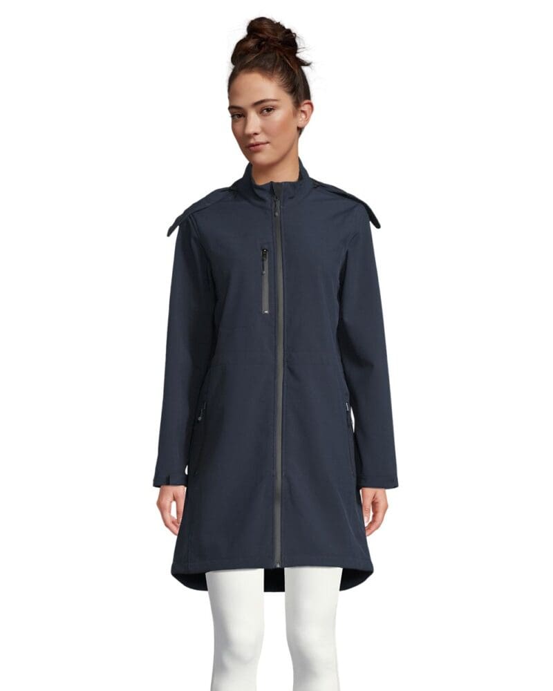 NEOBLU ACHILLE WOMEN Noche 3XL [SO] 03794
