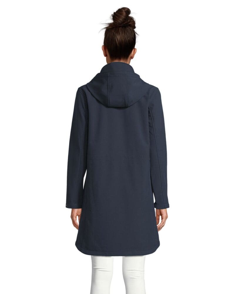 NEOBLU ACHILLE WOMEN Noche 3XL [SO] 03794