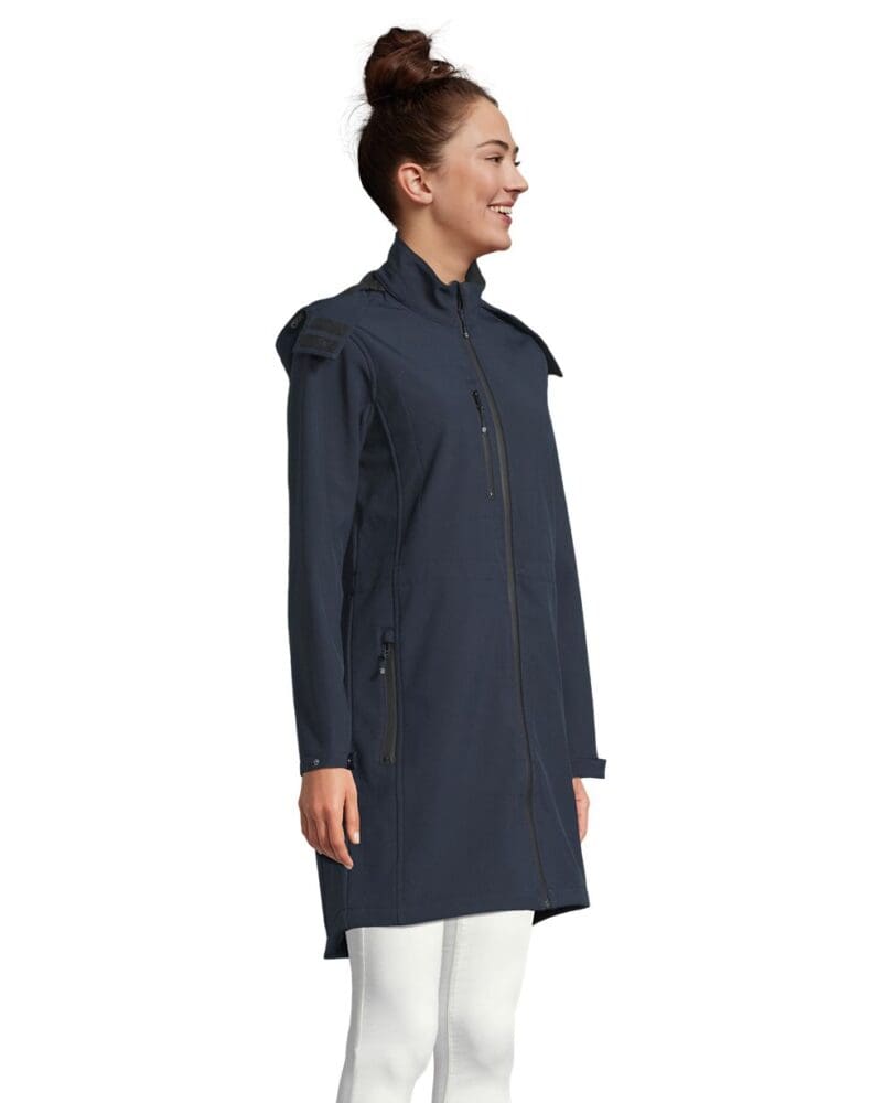 NEOBLU ACHILLE WOMEN Noche 3XL [SO] 03794