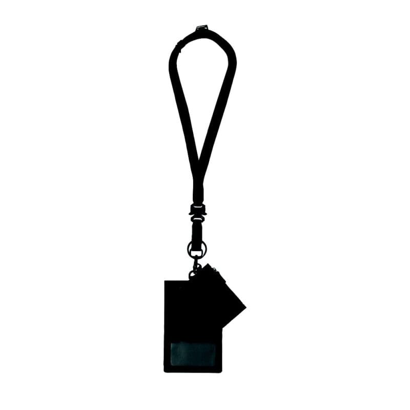 NEOBLU CHARLIE Negro profundo TUN [SO] 03797