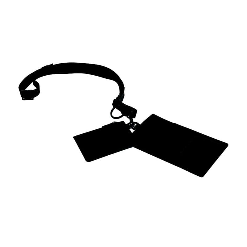 NEOBLU CHARLIE Negro profundo TUN [SO] 03797
