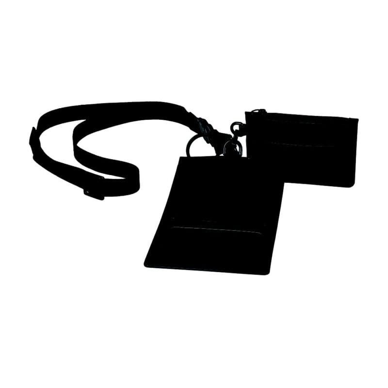 NEOBLU CHARLIE Negro profundo TUN [SO] 03797